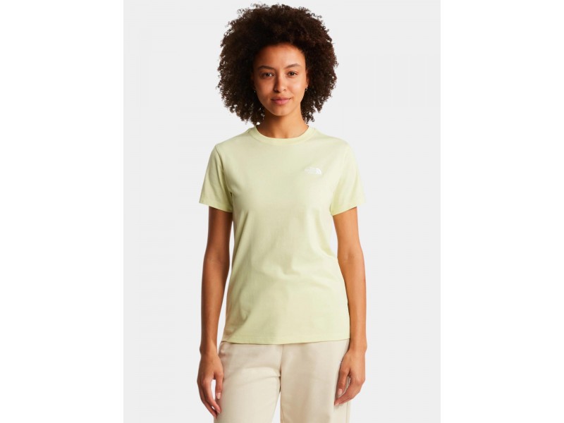 The North Face W Evolution Simple Dome női póló