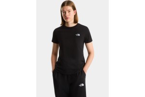 The North Face női W Evolution rövid ujjú póló