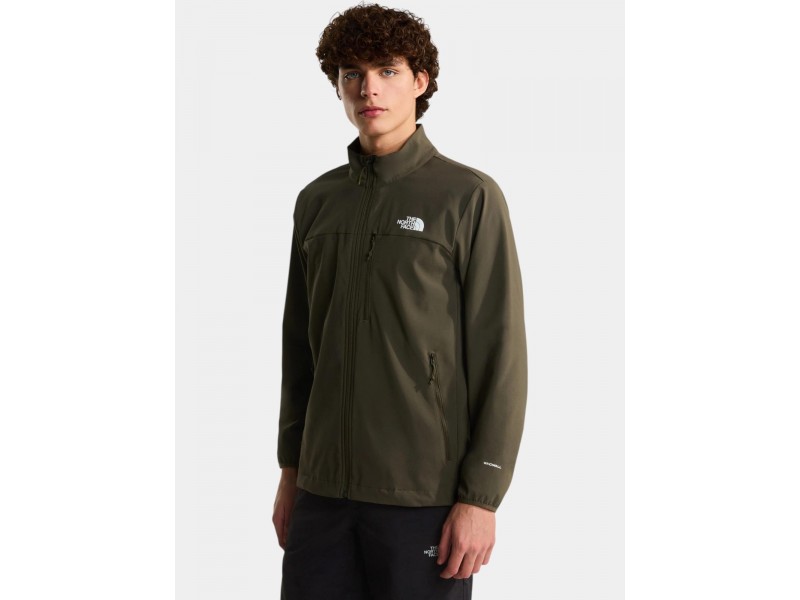 The North Face M Nimble Jacket 2 - férfi polár