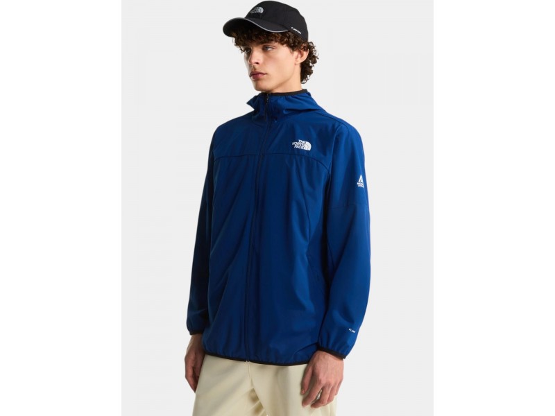 The North Face Ushba férfi kapucnis dzseki