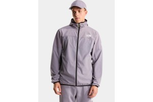 The North Face M Ushba férfi kapucnis softshell dzseki