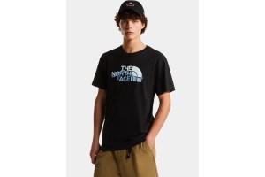 The North Face M Mountain Line férfi rövid ujjú póló