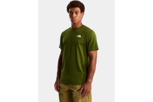 The North Face M Box NSE Celebration férfi póló