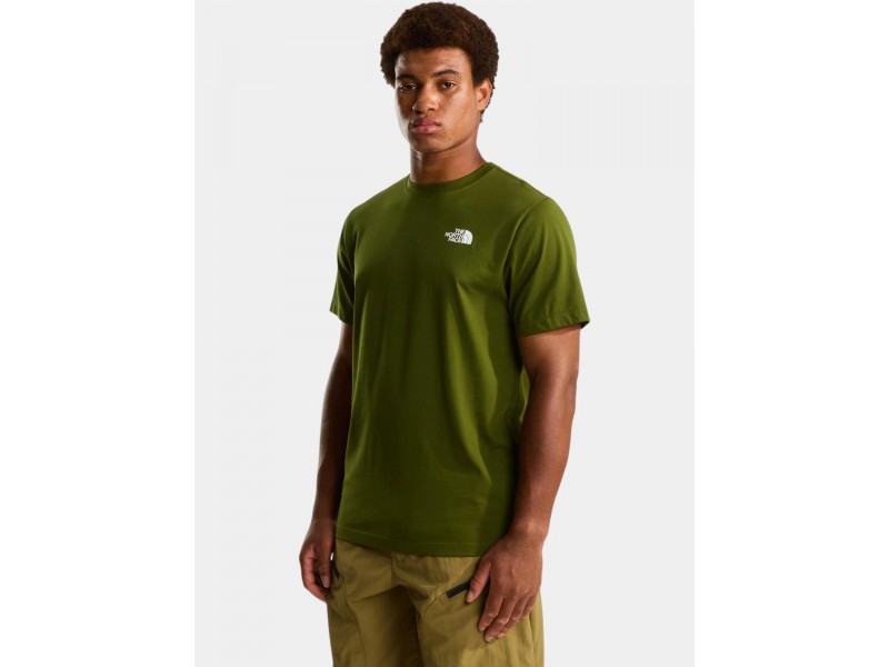 The North Face M Box NSE Celebration férfi póló