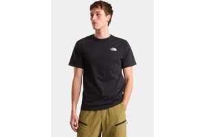 The North Face M Box NSE Celebration férfi póló