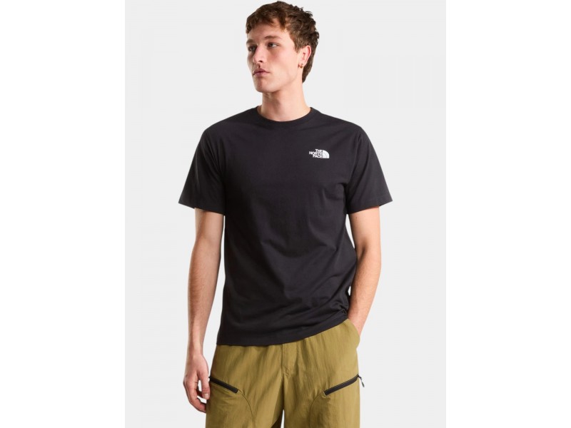 The North Face M Box NSE Celebration férfi póló