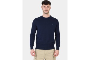Timberland férfi Cotton YD pulóver