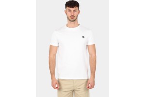 Timberland férfi rövid ujjú póló D