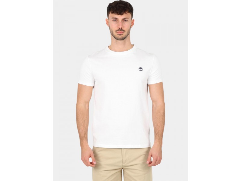 Timberland férfi rövid ujjú póló D