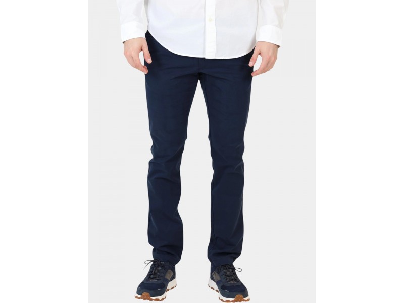 Timberland férfi Twill Slim chino nadrág