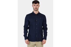 Timberland férfi lenvászon ing