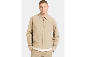 Timberland Stratham Cotton Bomber férfi dzseki