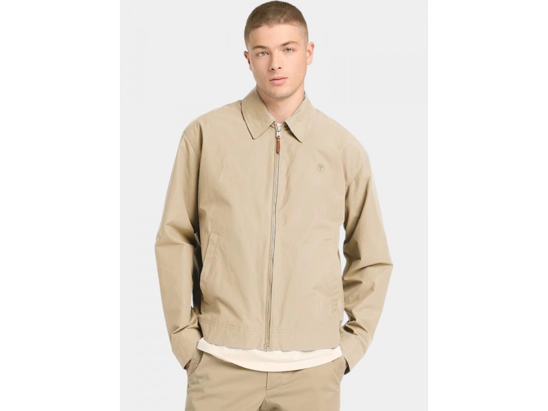 Timberland Stratham Cotton Bomber férfi dzseki
