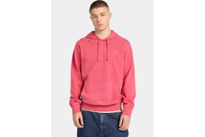 Timberland férfi Garment Dye kapucnis pulóver