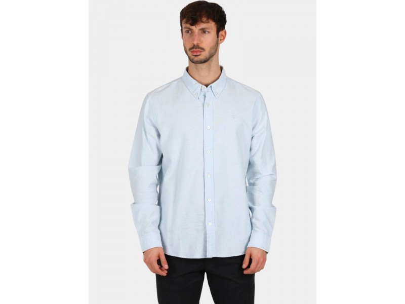 Timberland férfi Oxford ing - termékfotó