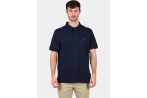 Timberland férfi Pique rövid ujjú póló