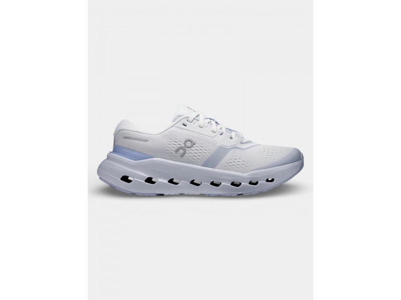 ON Cloudrunner 3 D női futócipő