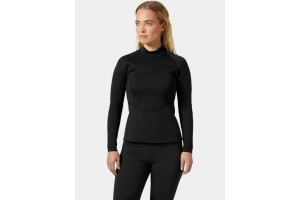 Helly Hansen női neoprén top vízi sportokhoz