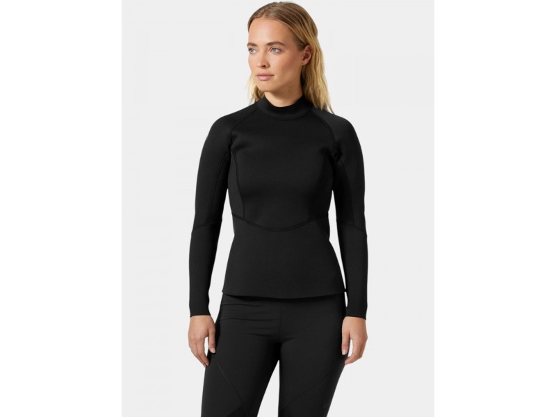 Helly Hansen női neoprén top vízi sportokhoz