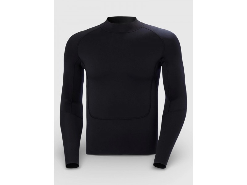 Helly Hansen Waterwear Top 2.0 D – férfi neoprén