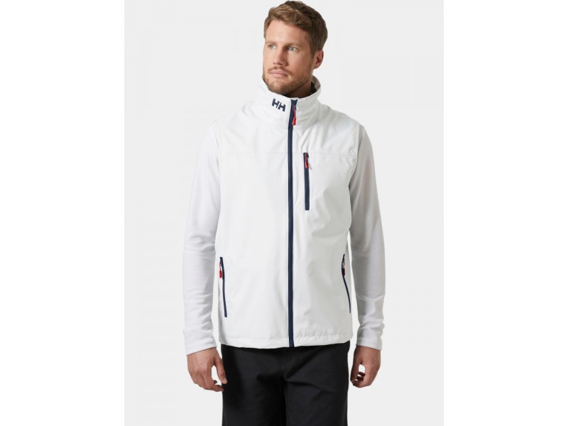 Helly Hansen Crew Vest 2.0 D férfi mellény