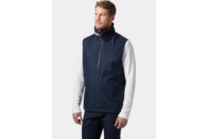 Helly Hansen Crew Vest 2.0 D – férfi vízlepergető mellény