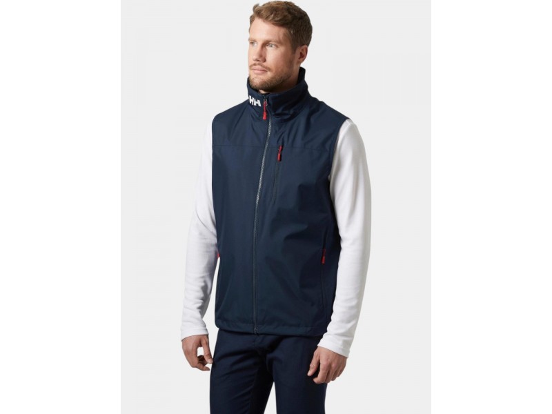 Helly Hansen Crew Vest 2.0 D – férfi vízlepergető mellény