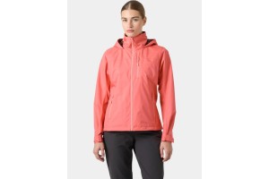 Helly Hansen W Crew Hooded Jacket 2.0 női széldzseki