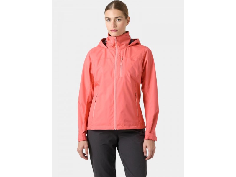Helly Hansen W Crew Hooded Jacket 2.0 női széldzseki