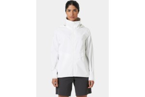 Helly Hansen W HP Racing női kapucnis kabát