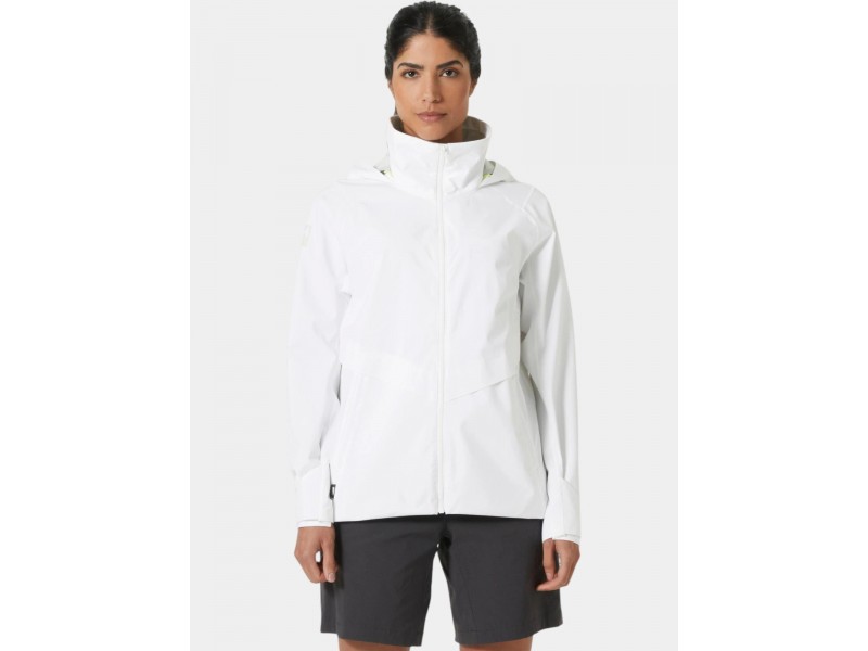 Helly Hansen W HP Racing női kapucnis kabát