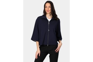 Luhta D női Humppila kabát