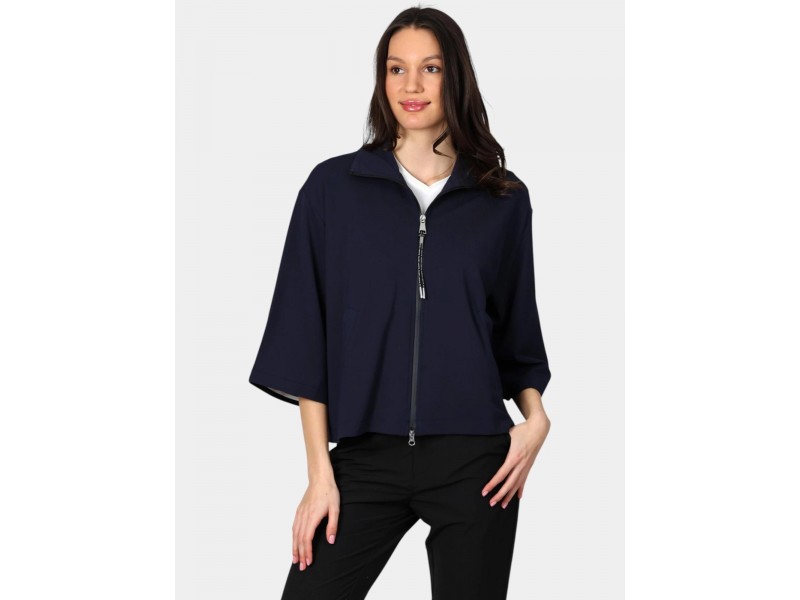 Luhta D női Humppila kabát