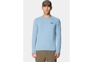Mountain Hardwear Crater Lake férfi hosszú ujjú felső