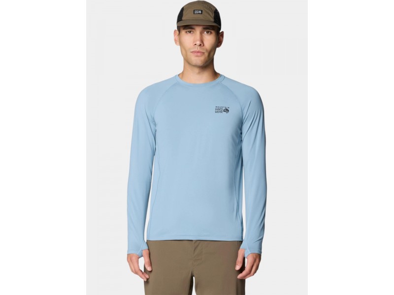 Mountain Hardwear Crater Lake férfi hosszú ujjú felső