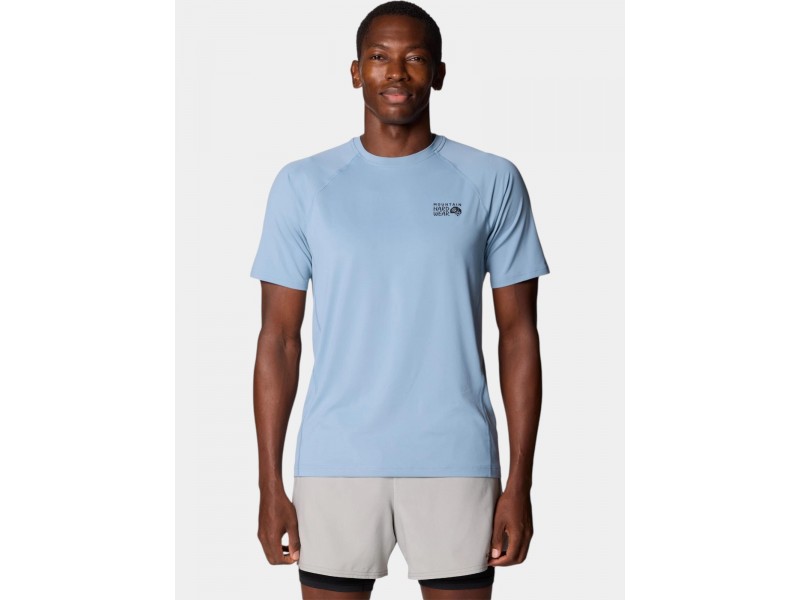 Crater Lake rövid ujjú férfi póló