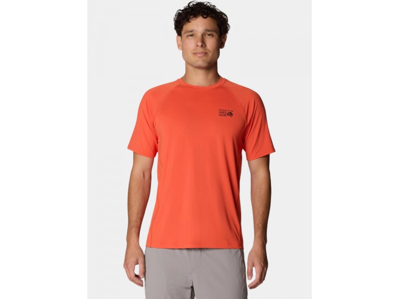 Mountain Hardwear Crater Lake férfi rövid ujjú póló