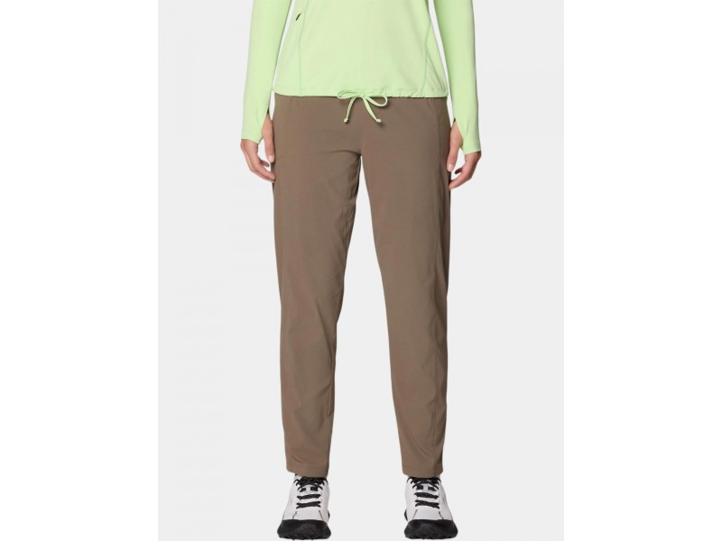 Mountain Hardwear Dynama High Rise női túranadrág