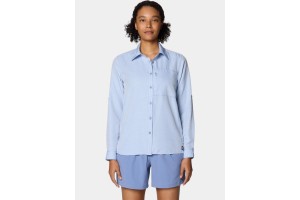 Mountain Hardwear Canyon női hosszú ujjú túraing