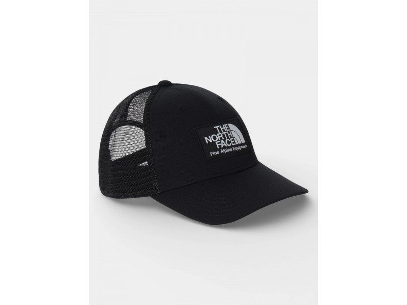 The North Face Deep Fit Mudder Trucker sapka