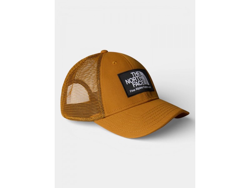 The North Face Mudder Trucker D unisex sapka
