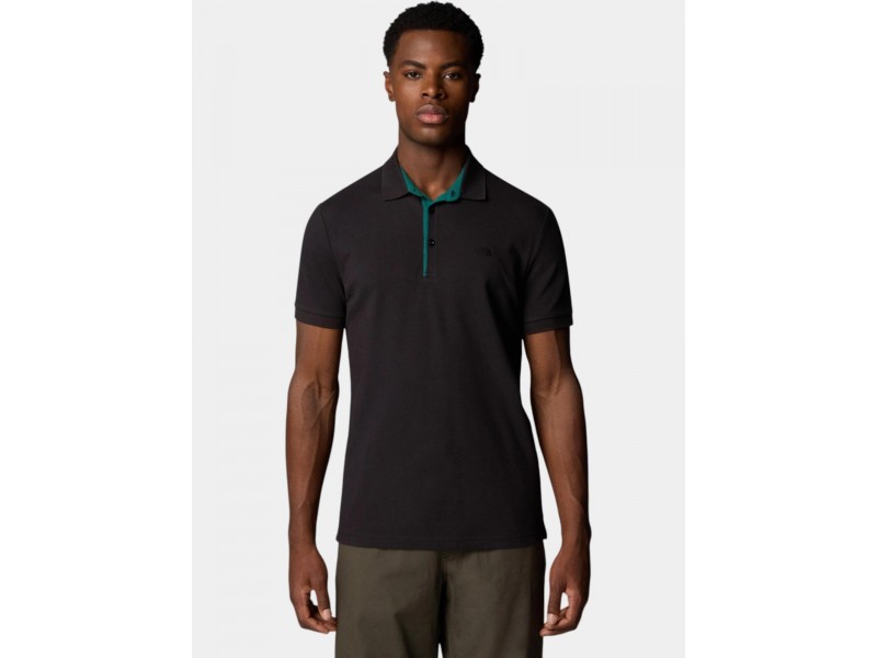 The North Face férfi Premium Slim Polo