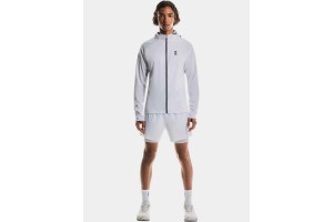 ON Climate Zip Hoodie D - férfi kapucnis pulóver