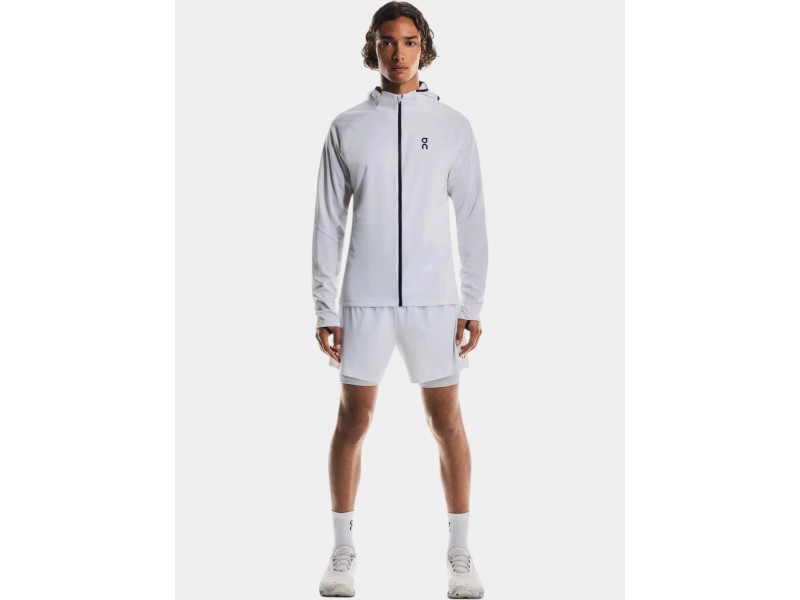 ON Climate Zip Hoodie D - férfi kapucnis pulóver