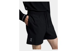 ON 5 Core Shorts D – férfi futó rövidnadrág
