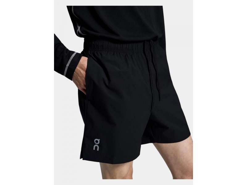ON 5 Core Shorts D – férfi futó rövidnadrág