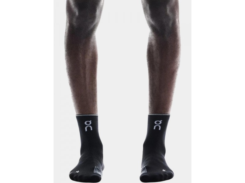 ON Performance Run Sock Mid - férfi zokni