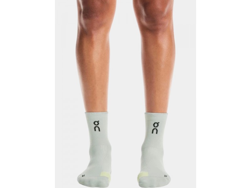 ON Performance Run Sock Mid férfi futózokni