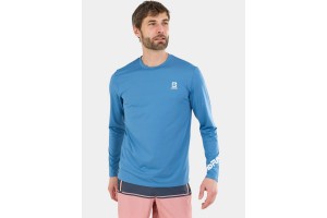 Fundango Manado Long III férfi rashguard