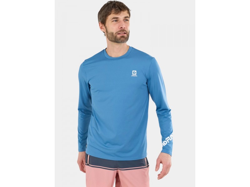 Fundango Manado Long III férfi rashguard